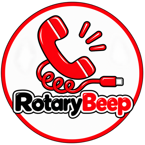 RotaryX