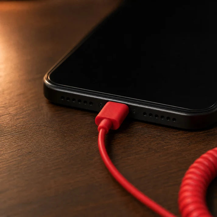 RotaryX Retro Handset