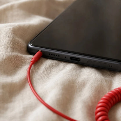 RotaryX Retro Handset