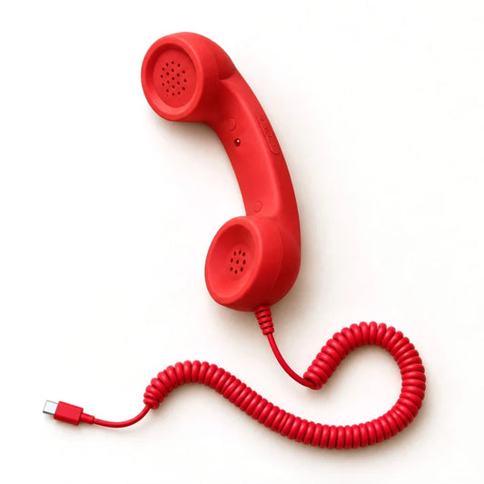 RotaryX Retro Handset