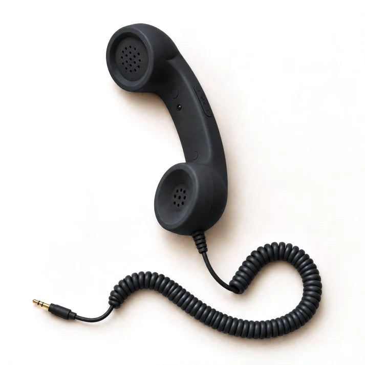 RotaryX Retro Handset