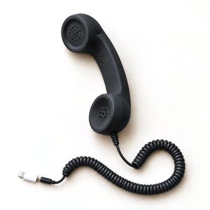 RotaryX Retro Handset