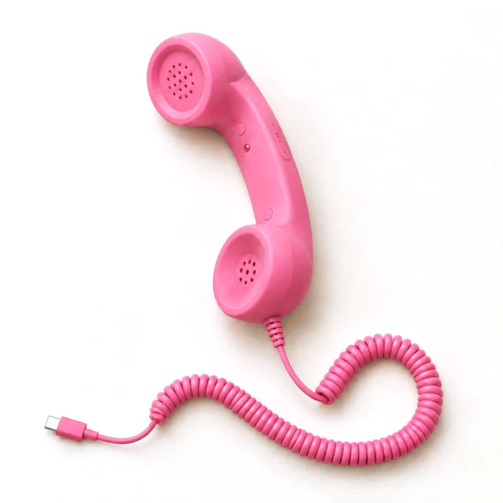 RotaryX Retro Handset
