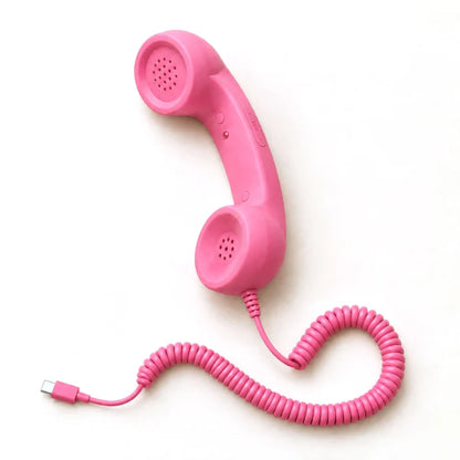 RotaryX Retro Handset
