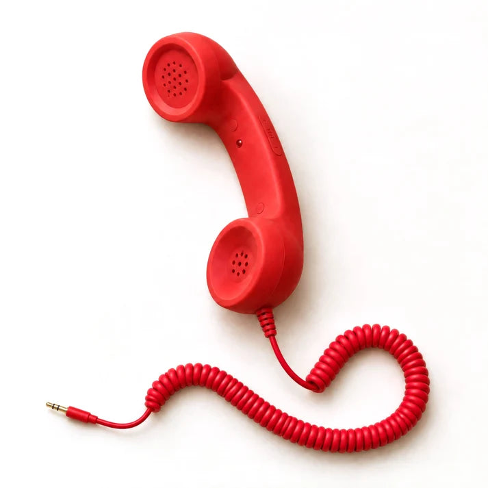 RotaryX Retro Handset