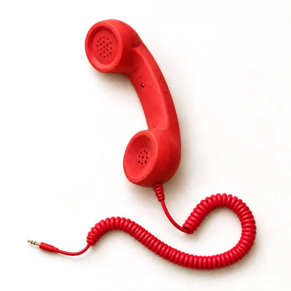 RotaryX Retro Handset